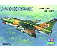 Hobbyboss 87203 - 1:72 A-7D 'Corsaire' Ii- Neuf
