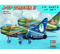 Vought A-7p Corsair Ii - Maquette D'avion Hobby Boss Hb87205-Hobby Boss