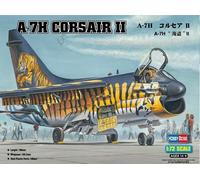 Hobbyboss 87206 - 1:72 A-7H Corsiar Ii- Neuf