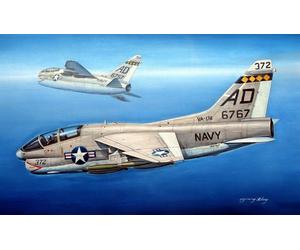 Hobbyboss 87209 - 1:72 TA-7C Corsaire Ii- Neuf