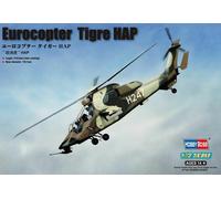 Hobbyboss 87210 - 1:72 de France Armée Eurocopter EC-665 Tigre Hap- Neuf