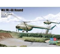 HobbyBoss – Mil Mi-4A Hound A – 1:72e – G