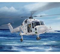 Hobbyboss 87236 - 1:72 Royal Marine Lynx HAS.2- Neuf