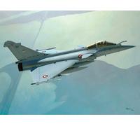 Hobbyboss 87246 - 1:72 Avion de Combat Rafale C- Neuf