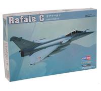 HOBBY BOSS 87246 MAQUETTE RAFALE C 1/72