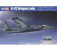 (HBB87271) - Hobbyboss 1:72 - U-2C Dragon Lady