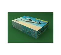Hobbyboss- Armée 1:48-MV-22 Osprey, HBB81769, 1/48
