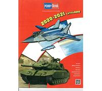 Hobbyboss - Catalogue 2013 - HBBCAT2013