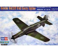 Hobbyboss Dornier Do-335 Do335 Flèche Lourdes Fighter Modèle-kit 1:72 Arrow Kit