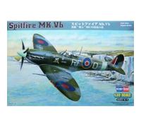 Spitfire Mk.vb - 1:32e - Hobby Boss G