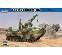 Hobbyboss Echelle 1:35 "AAVR-7A1 RAM/RS Kit d'assemblage