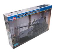 HobbyBoss 82445 – VK4502 (P) allemand 1:35 arrière Neuf