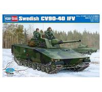 Hobbyboss Echelle 1 : 35 cm cv90-101,6 cm Kit de Montage