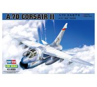 HobbyBoss A-7D Corsair II – Échelle 1:48