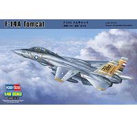 Hobbyboss échelle 1 : 48 "F-14 A Tomcat Kit de Montage
