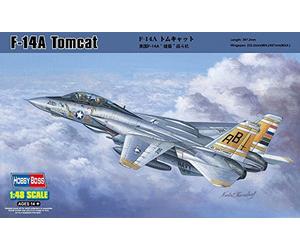 Hobbyboss échelle 1 : 48 "F-14 A Tomcat Kit de Montage
