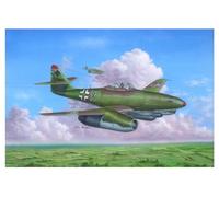 Hobbyboss Échelle 1:48 Me 262 A-2a Kit de Montage HY80376