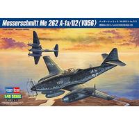 (HBB80374) - Hobbyboss 1:48 - Me 262 V056