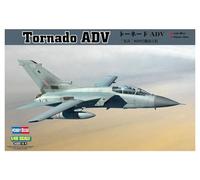 Hobbyboss Echelle 1/48" Tornado ADV kit de Montage