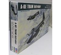 Hobbyboss échelle 1 : 48 "Tramway a-6e Intruder modèle Kit (Gris)
