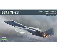 Hobbyboss échelle 1 : 48 "US yf-23 Prototype Kit de Montage