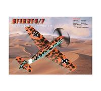 Hobbyboss Échelle 1:72 Bf109E-4/7