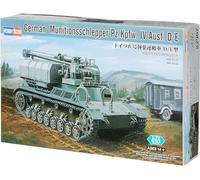 Hobbyboss Échelle 1:72 "German Munitionsschlepper Pz.Kpfw IV Ausf D/E Kit de Montage