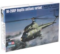 Hobbyboss Echelle 1 : 72 "mi-2urp antitank Variant modèle Kit (Gris)