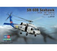 Hobbyboss Échelle 1:72 "SH-60B Seahawk Kit d'assemblage Authentique