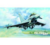 Hobbyboss - EF-2000B 2000 B Eurofighter Typhoon 1:72 Modèle-kit Neuf Ovp Kit