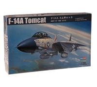 F-14a Tomcat - 1:72e - Hobby Boss G