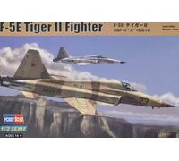 Hobbyboss F-5E Tigre II Fighter VFC-13 VMFT-401 Suisse Brésil 1:72 Modèle-kit