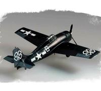 Hobbyboss FM-2 Wildcat VC-36 Uss Core VC-93 Baie Modèle-kit 1:72 Neuf Ovp Kit