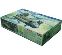(HBB81772) - Hobbyboss 1:48 - CH-47A Chinook