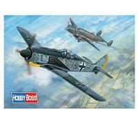 Hobbyboss Hbb81802 Modèle kit, différents