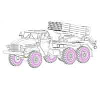Hobbyboss HBB82931 Maquette en Plastique