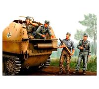 Hobbyboss HBB84402 Kit de modélisme en Plastique