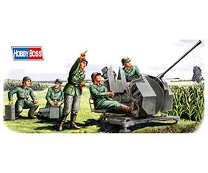 Hobbyboss HBB84413 Kit de modélisme en Plastique