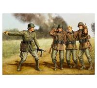 Hobbyboss HBB84417 Kit de modélisme en Plastique