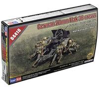 Hobbyboss-HBB84418 Armée Maquette en Plastique, HBB84418, Coloris Assortis