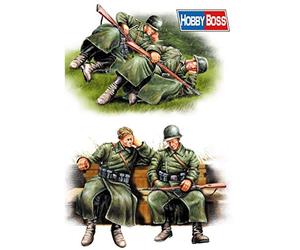 Hobbyboss HBB84420 Kit de modélisme en Plastique