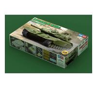 Hobbyboss Hbb84502 Kit De Modélisme En Plastique-Hobby Boss