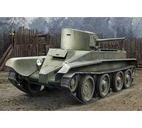 Hobbyboss Hbb84514 Modèle kit, différents