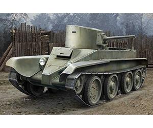 Hobbyboss Hbb84514 Modèle kit, différents