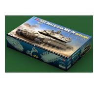 Hobbyboss Hbb84523 Kit De Modélisme En Plastique-Hobby Boss