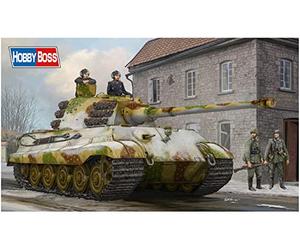 Hobbyboss HBB84532 Kit de modélisme en Plastique