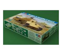 Hobbyboss Hbb84534 Maquette En Plastique