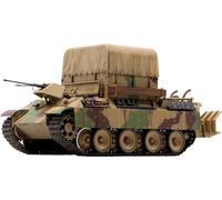 Hobbyboss HBB84554 Kit de modélisme Allemand SD.Kfz 179 Bergepanther Ausf.G (Tardif)
