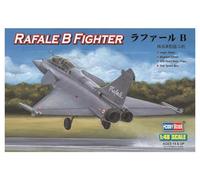 France Rafale B Fighter - 1:48e - Hobby Boss
