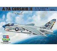 Hobbyboss Maquette 80342 « A-7A Corsair 2 », échelle 1/48